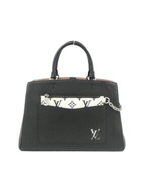 Louis Vuitton Epi Marelle Tote Bag MM